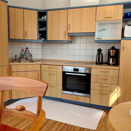 Wohnung Giesen ツィングシュト エクステリア 写真