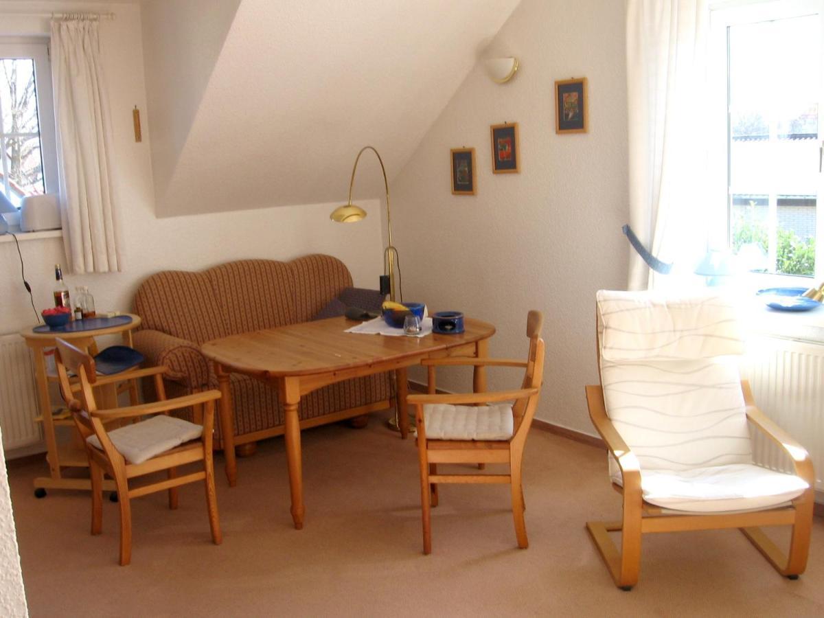Wohnung Giesen ツィングシュト エクステリア 写真