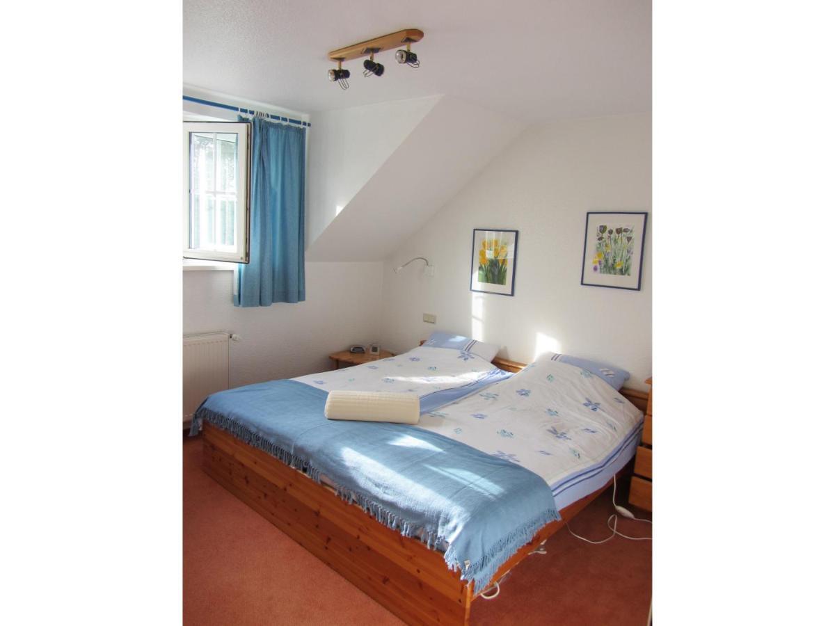 Wohnung Giesen ツィングシュト エクステリア 写真