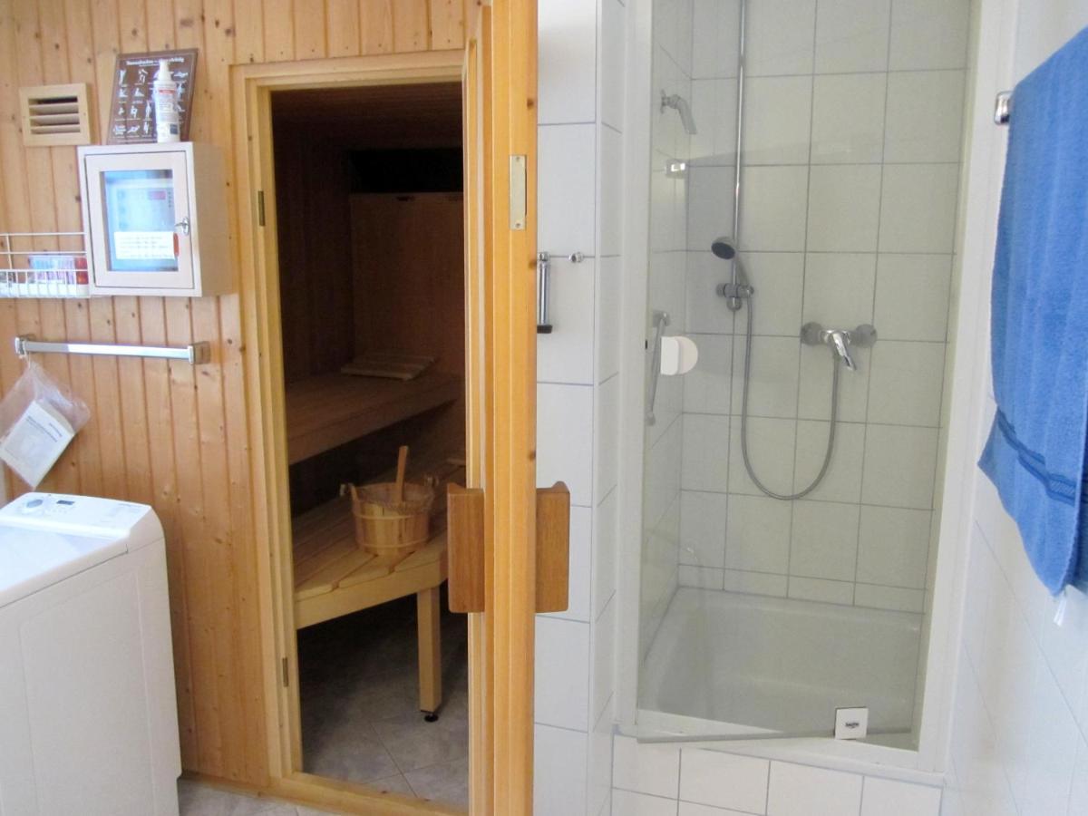 Wohnung Giesen ツィングシュト エクステリア 写真